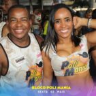 Bloco Poli Mania
